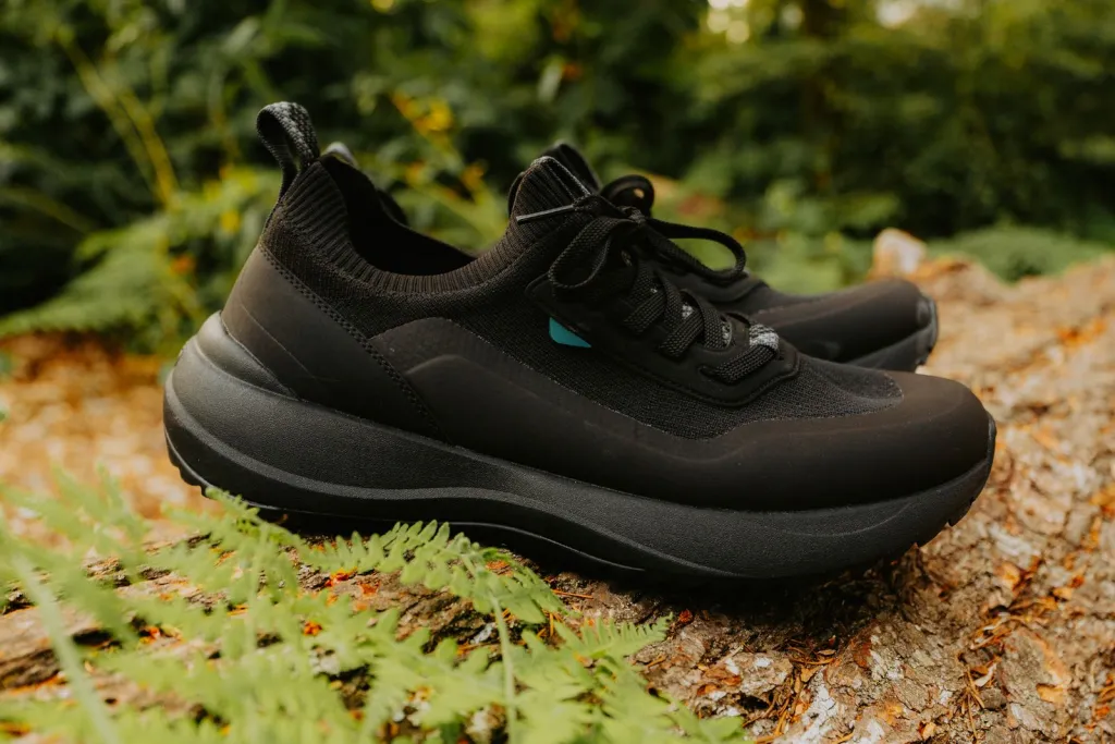 Comfort for Every Step