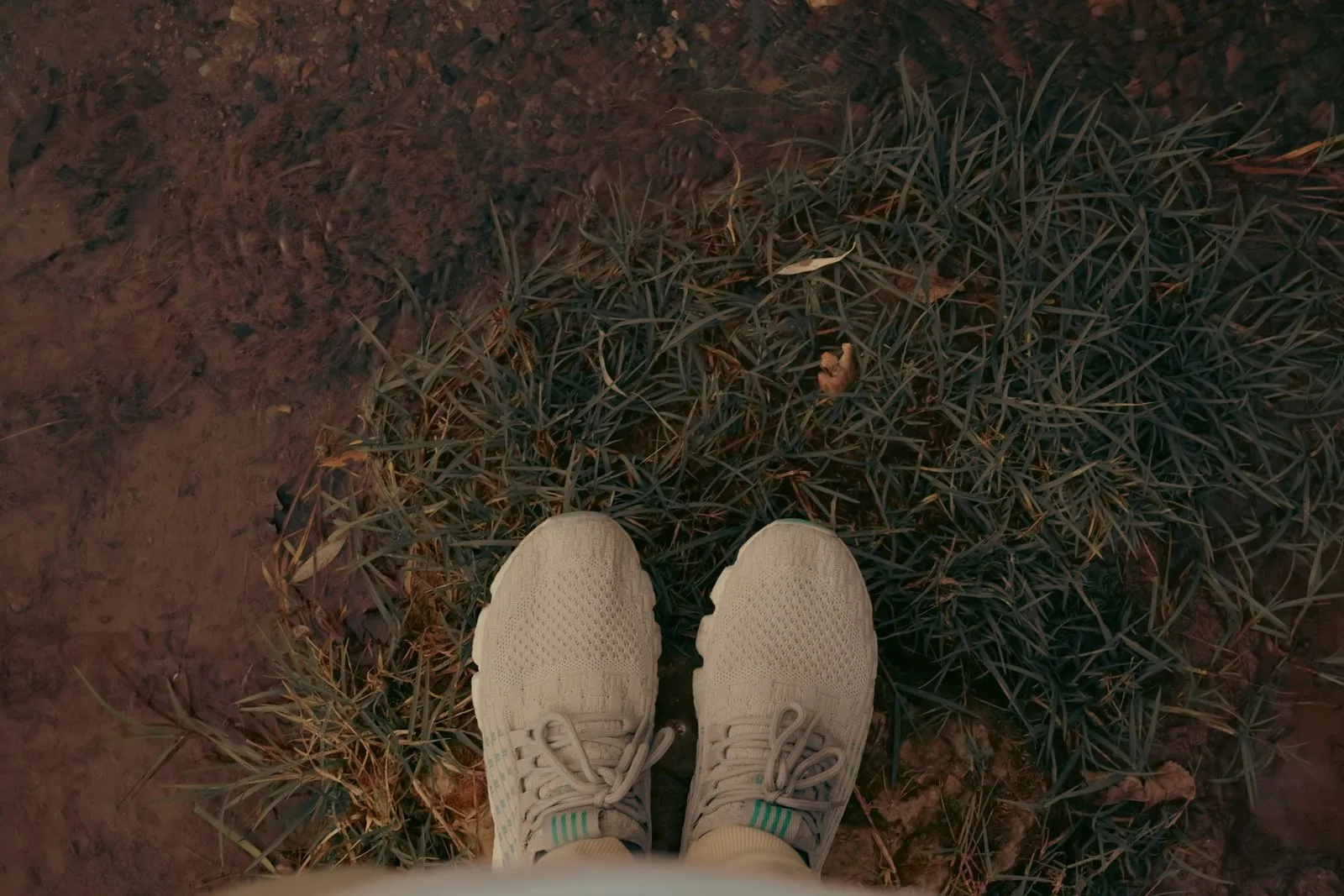 How Should Walking Shoes Fit?