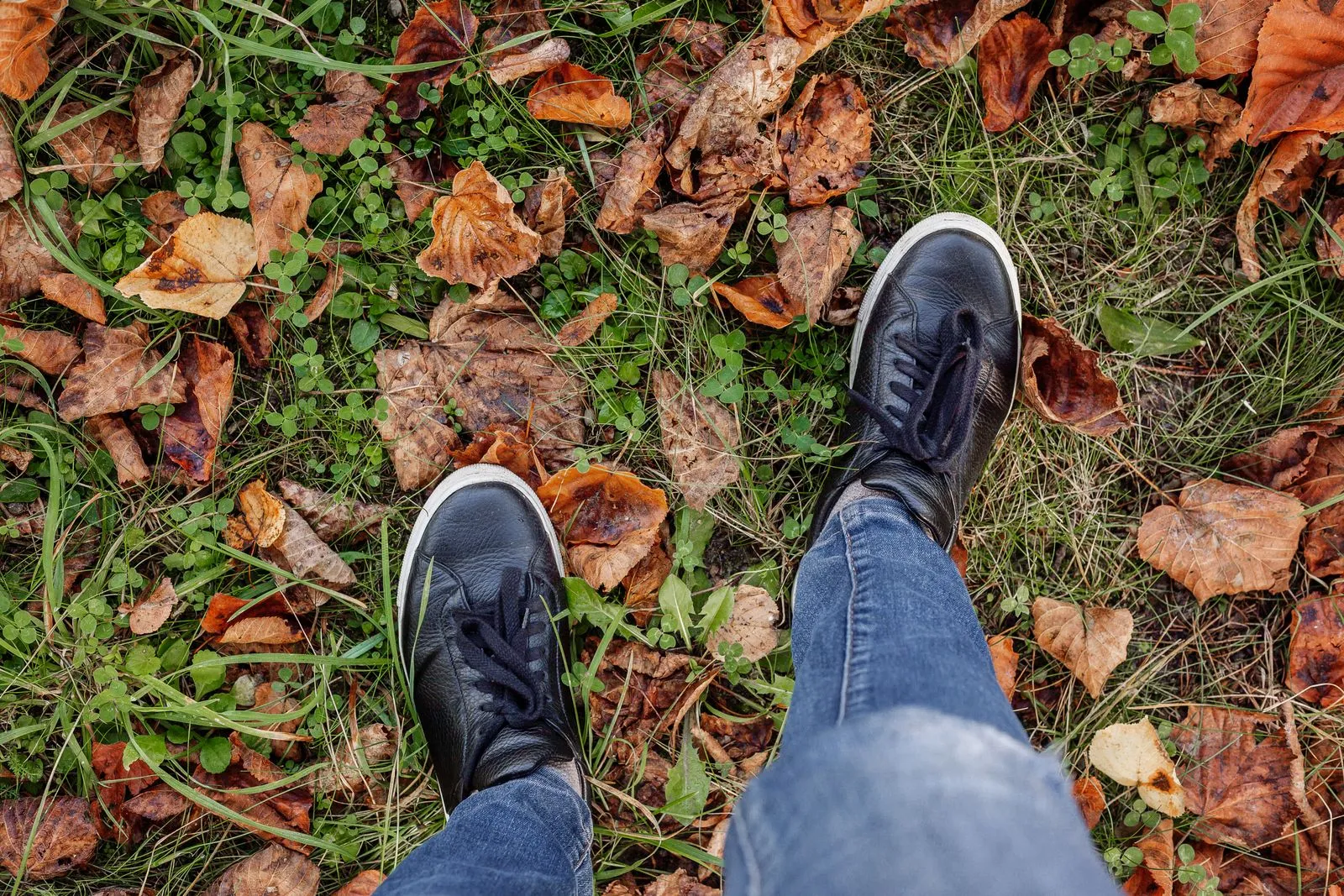Choosing Walking Shoes for Vancouver Weather